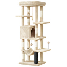 153cm Gavin Cat Tree